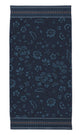 Donker Blauw