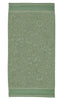 Pip Studio Badhanddoek Jasmin Jacquard - 70x140 cm - Groen