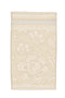 Pip Studio Gastendoekje Jasmin Jacquard Zand