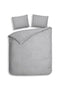 Heckett & Lane Dekbedovertrek Spina Light-Grey