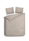 Heckett & Lane Dekbedovertrek Spina Desert-Sand