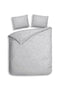 HeckettLane Dekbedovertrek Alloro Light-Grey