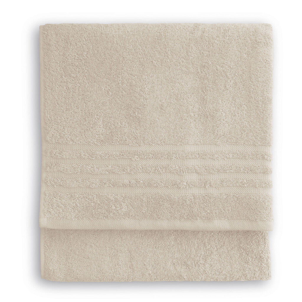 Byrklund Badlaken Bath Basics Beige