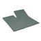 Cinderella Splittopper hoeslaken Jersey Single Split Groen 140x200/210 cm