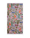 Essenza Handdoek Marigold - 50x100 cm - Pale purple