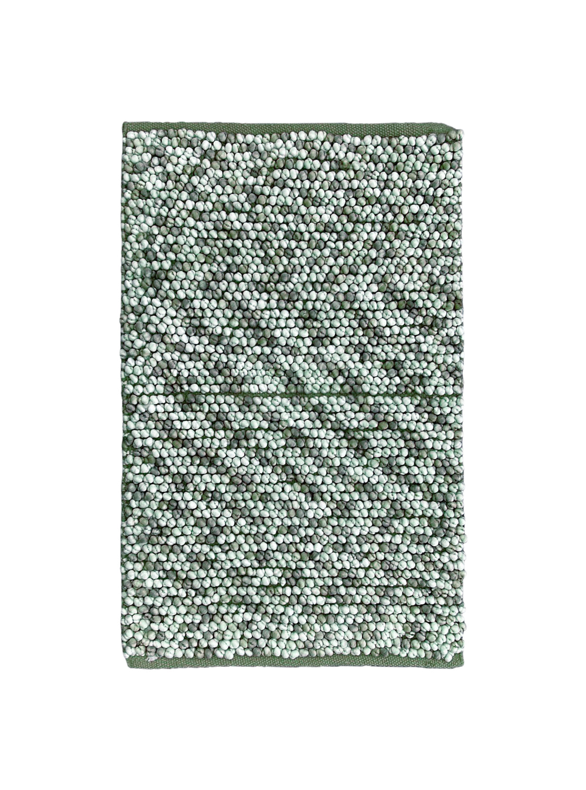 Zo!Home Badmat Zola Army-Green