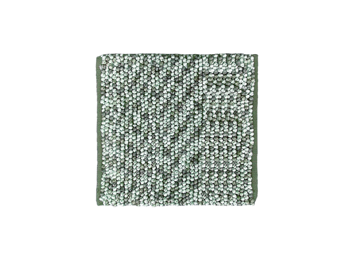 Zo!Home Badmat Zola Army-Green