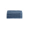 Seahorse Washandje Ridge Denim Set van 6