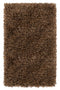 Heckett & Lane Badmat Cona - 60x100 cm - Wheat-Brown