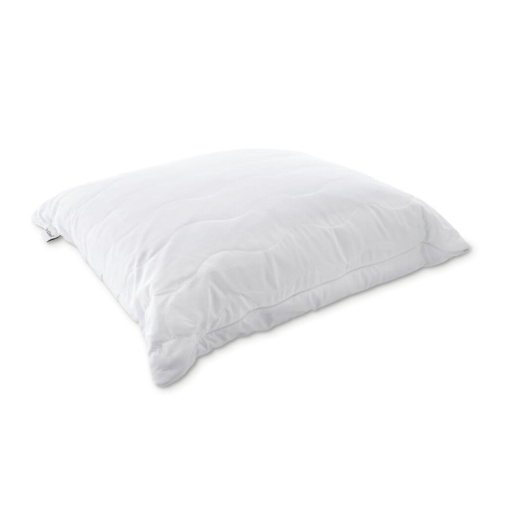 Byrklund Hoofdkussen Comfy Custom White 60x70 cm