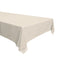 Byrklund Tafelkleed Refined Lines Naturel