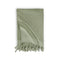 Walra Hamamdoek Soft Cotton Groen 100x180 cm
