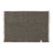 Walra Placemat Runner Sweet Raffle Antraciet 35x48 cm Set van 2