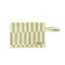Walra Strandtas Salty Square Groen 25x35 cm
