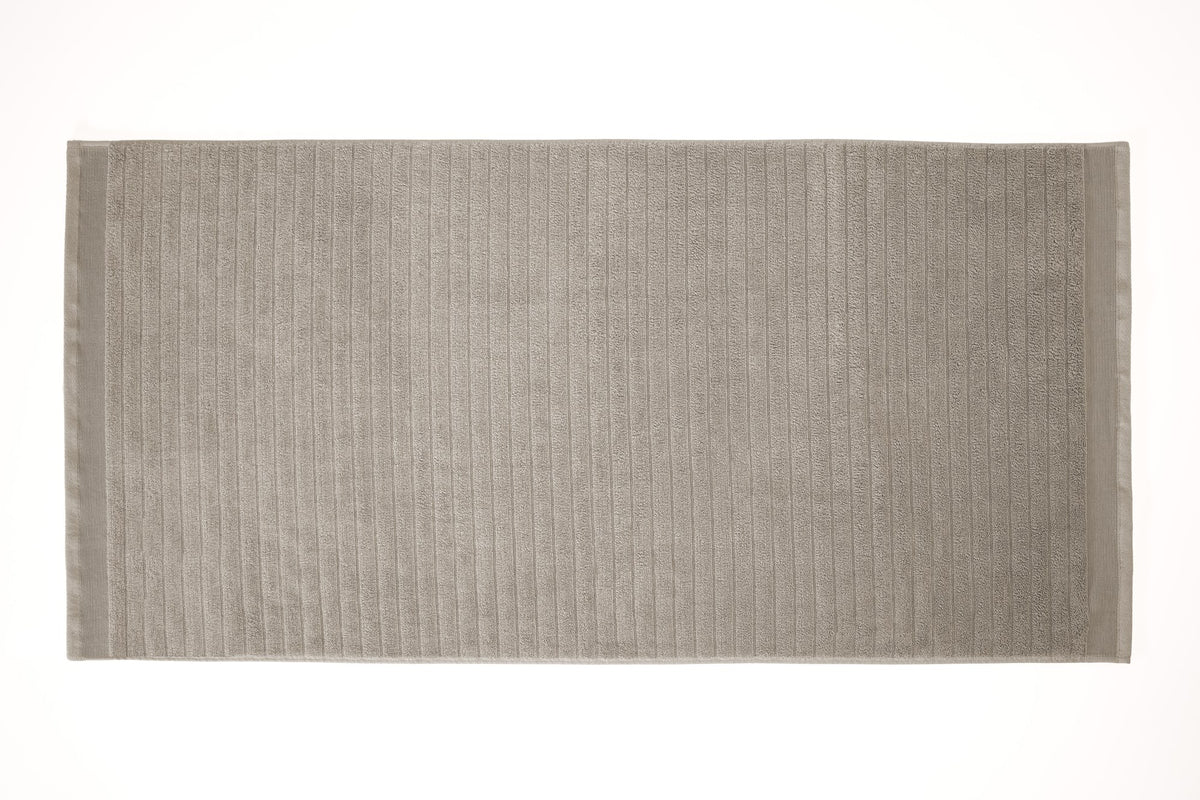 Heckett & Lane Strandlaken Prestige Taupe