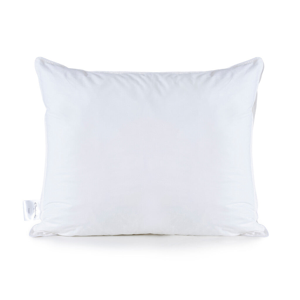 Cinderella Hoofdkussen Classic White