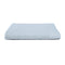 Seahorse Baddoek Pure - 60x110 cm - Blauw