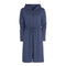 Seahorse Badjas Taylor Blauw