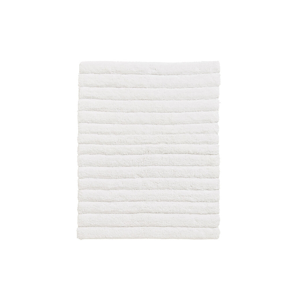 Seahorse Badmat Board White