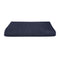 Seahorse Douchehanddoek Pure - 70x140 cm - Indigo