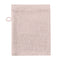 Seahorse Washandje Pure Roze Set van 3
