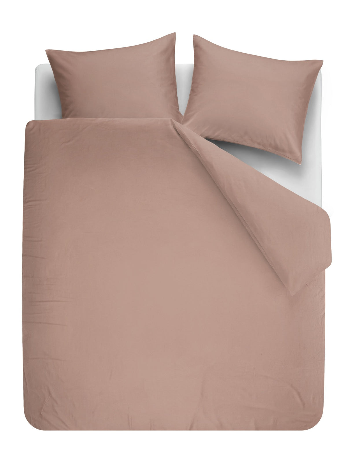 BeddingHouse Dekbedovertrek Lush Blush