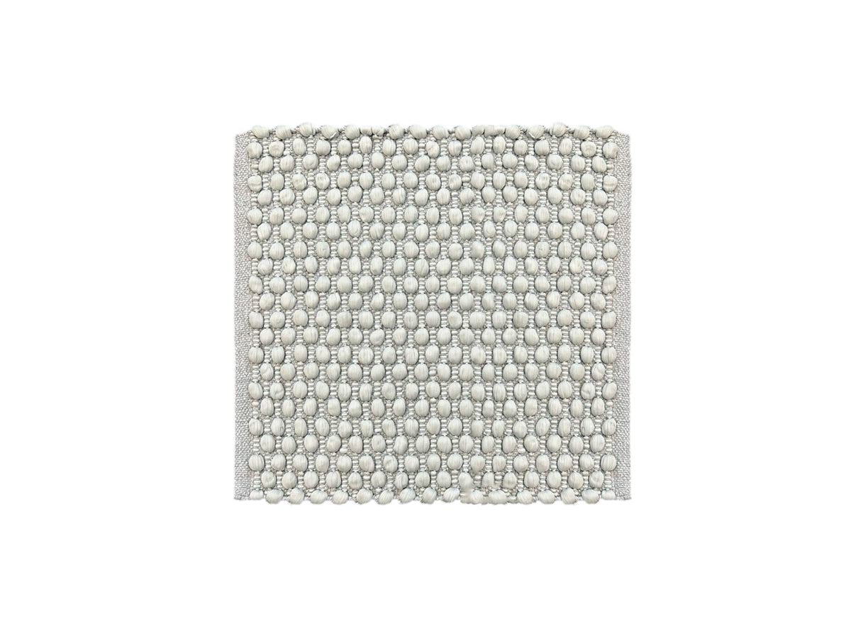 Zo!Home Badmat Mauro Glacier-Grey