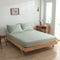 Boomba Bamboo Hoeslaken Premium Sage Green