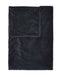 Essenza Plaid Furry Nightblue 150x200 cm