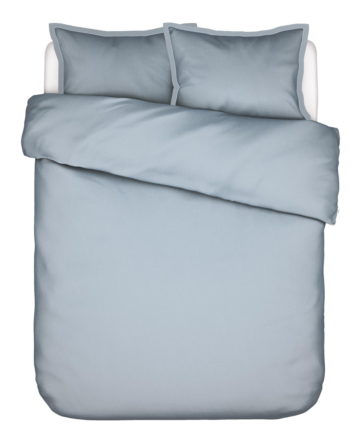 Essenza Dekbedovertrek Aziza Zen blue