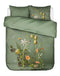 Essenza Dekbedovertrek Ficaria Greenish