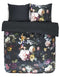 Essenza Dekbedovertrek Fleur Nightblue