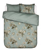 Dusty teal