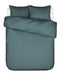 Essenza Dekbedovertrek Minte Denim Blue