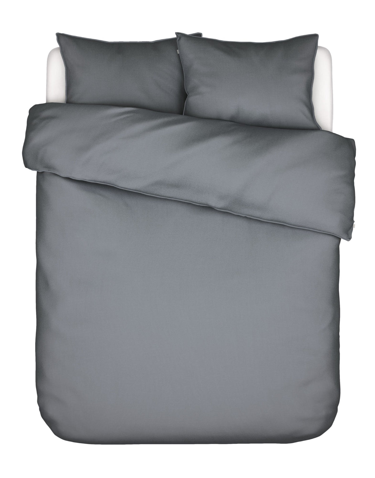Essenza Dekbedovertrek Minte Global grey