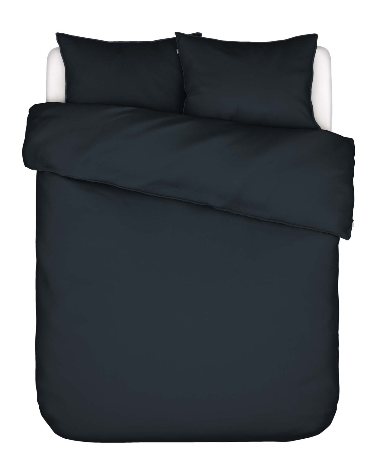 Essenza Dekbedovertrek Minte Nightblue