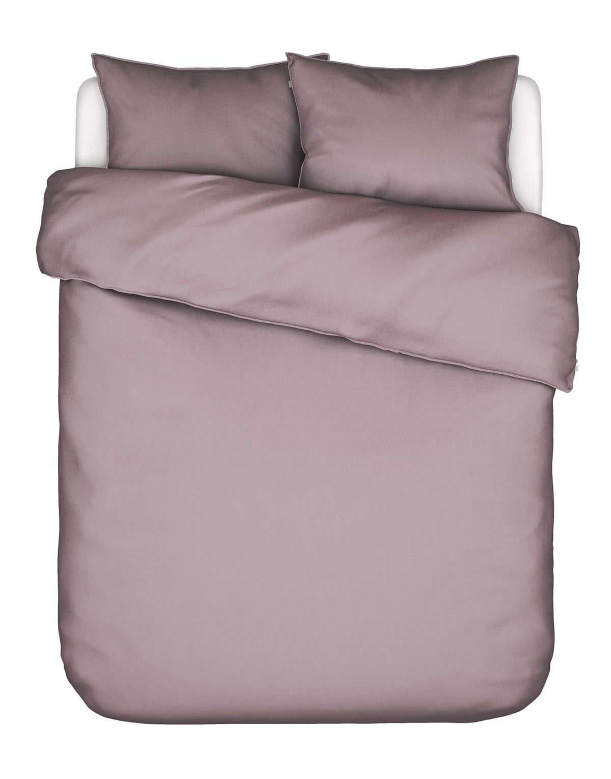 Essenza Dekbedovertrek Minte Pale purple