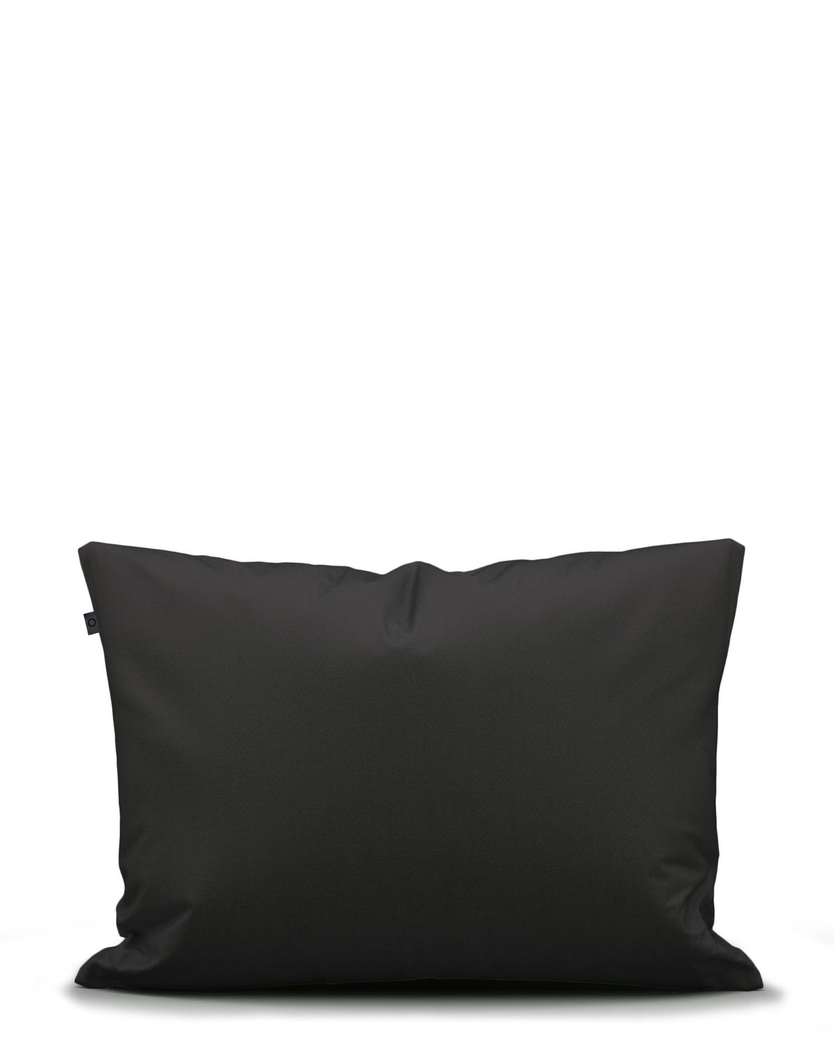 Essenza Kussensloop Premium Percale Antraciet