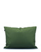 Essenza Kussensloop Premium Percale Mosgroen 60x70 cm