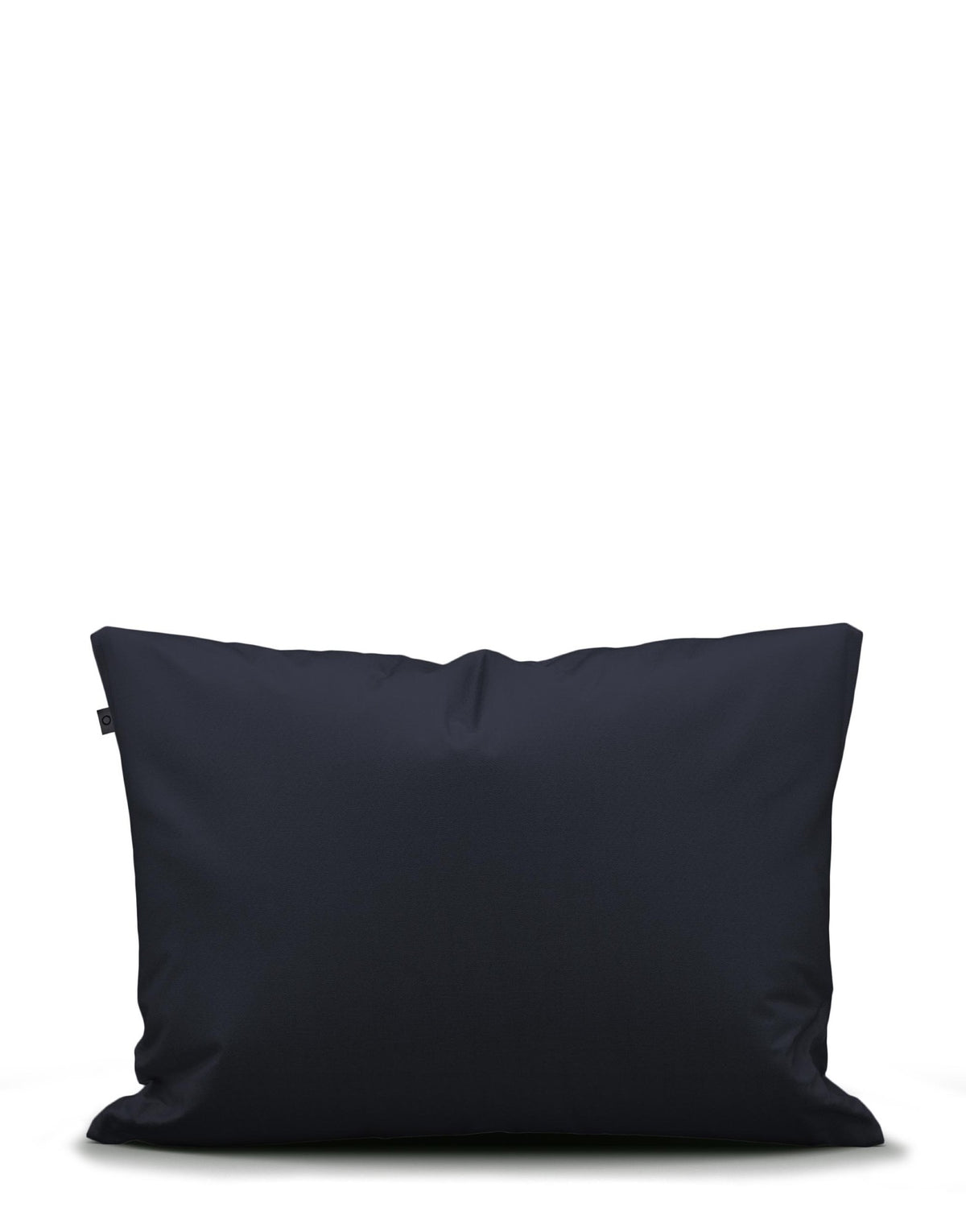 Essenza Kussensloop Premium Percale Nightblue
