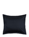 Essenza Kussensloop Satin Nightblue 60x70 cm