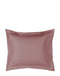 Essenza Kussensloop Satin Woodrose 60x70 cm