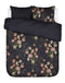 Essenza Dekbedovertrek Tulip Bloom Nightblue