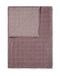 Essenza Plaid Julia Mauve 150x200 cm