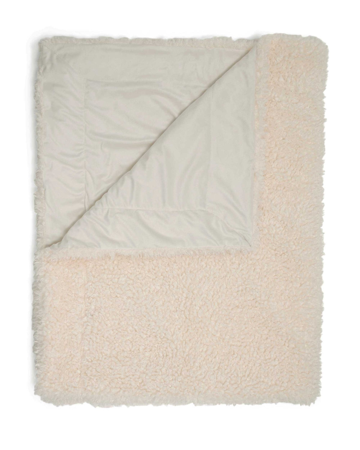 Essenza Plaid Shelley Oatmeal