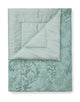 Dusty teal