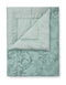 Essenza Sprei Claudine Dusty teal