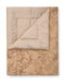 Essenza Sprei Claudine Golden sand