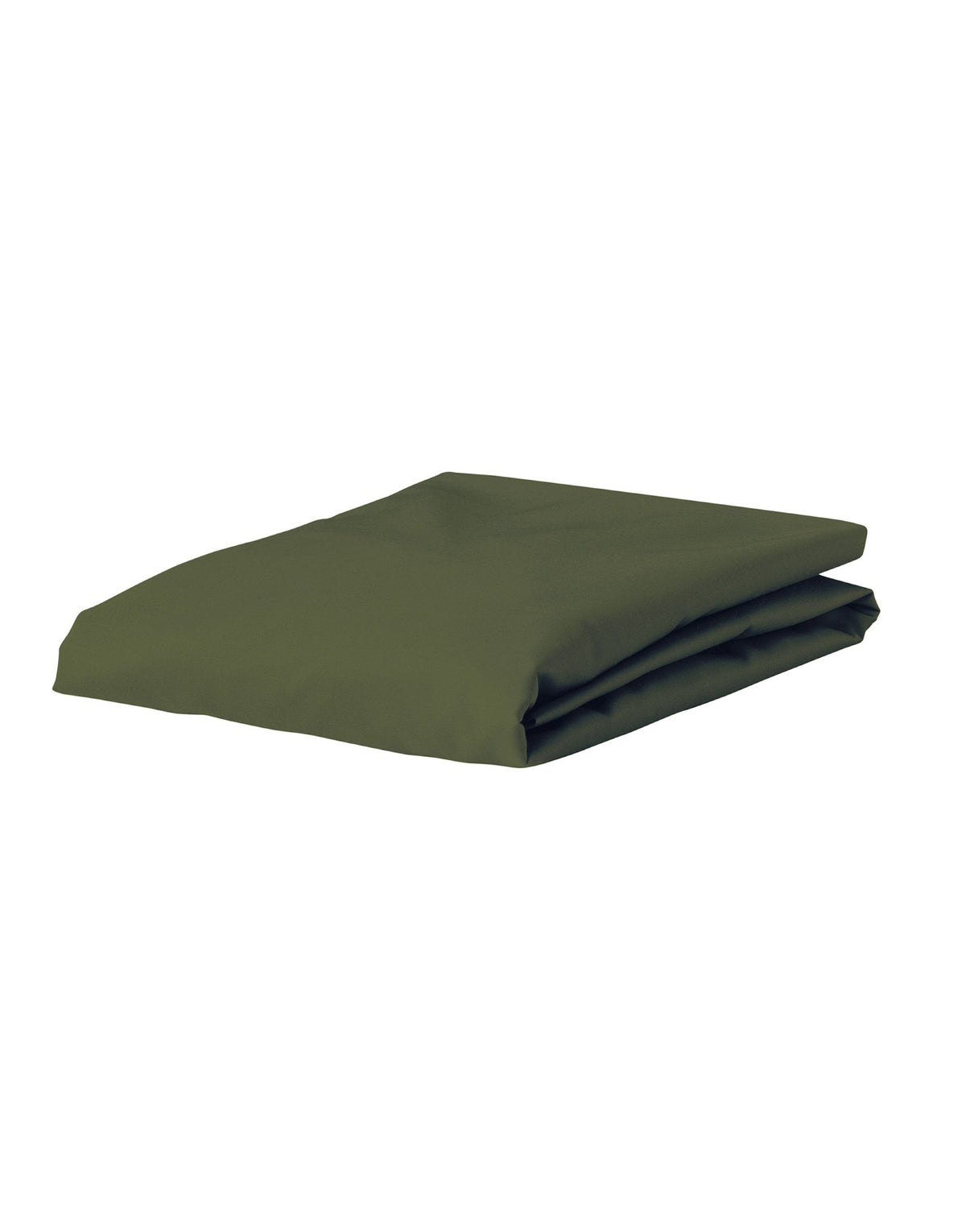 Essenza Hoeslaken The Perfect Organic Jersey Forest green