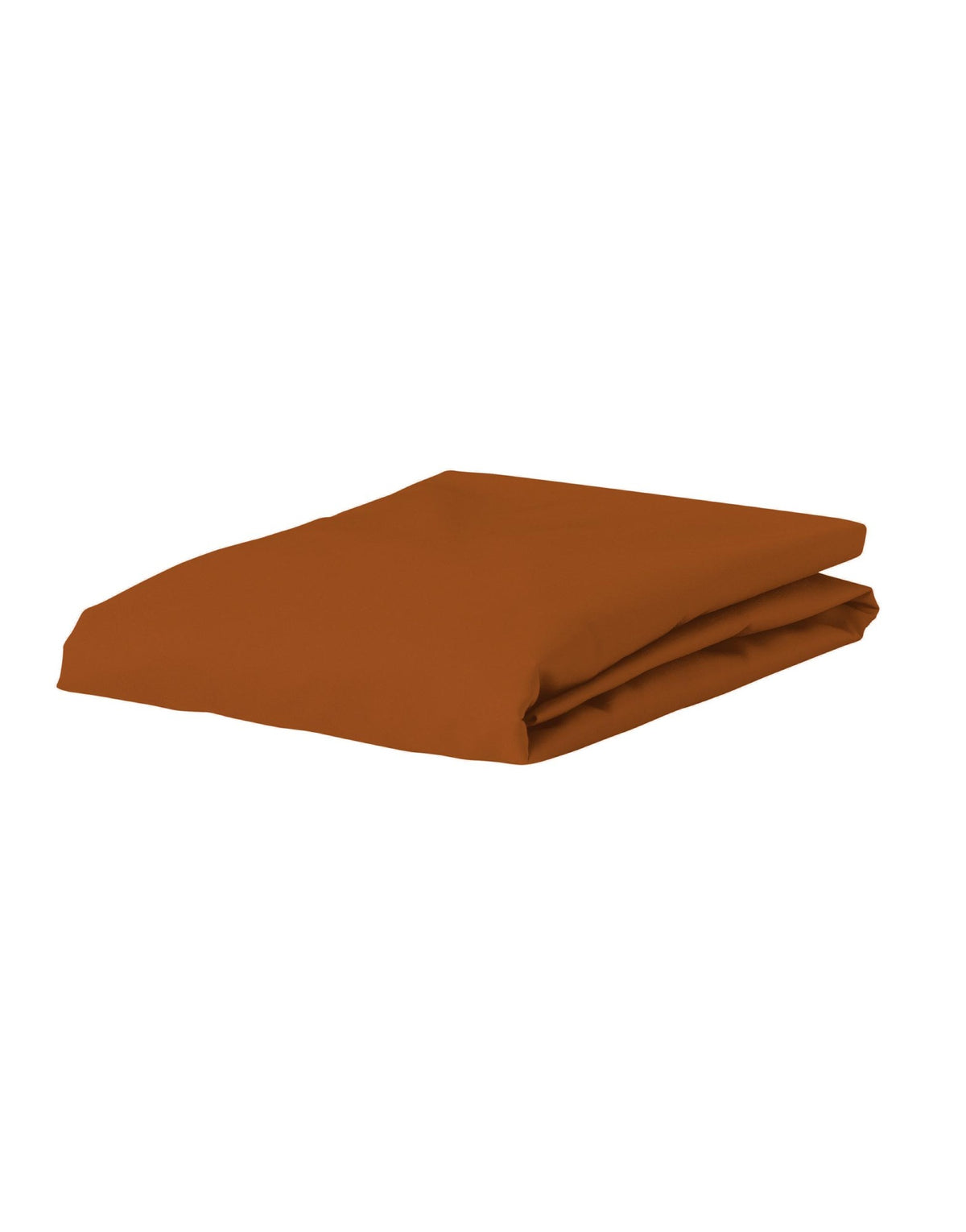 Essenza Hoeslaken The Perfect Organic Jersey Leather brown